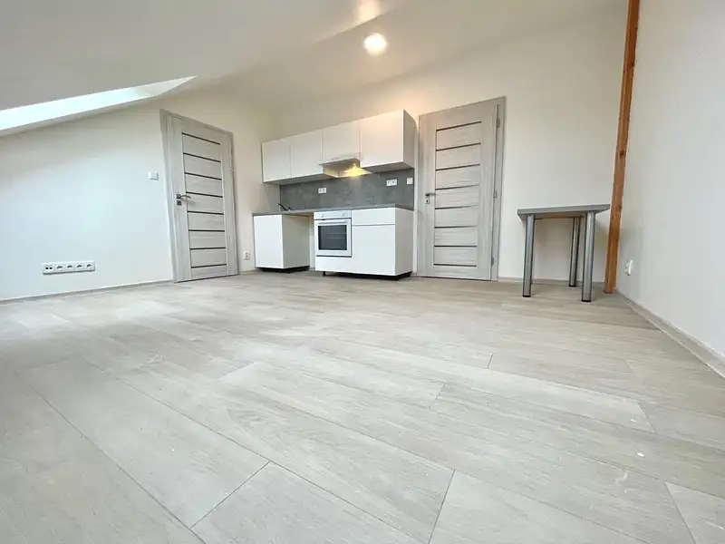 Pronájem bytu 1+kk, 34 m², Brno-venkov, Troubsko